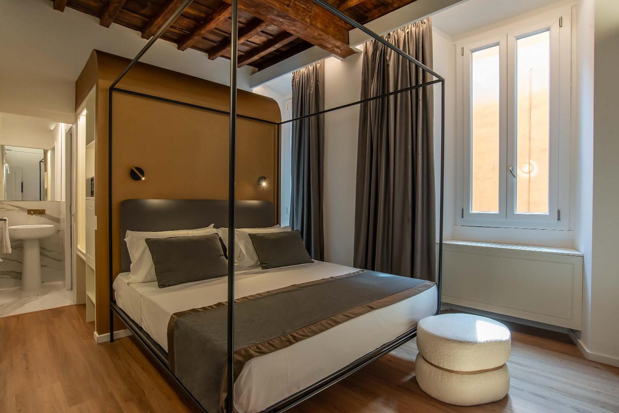 Ora Acanfora Suites Rome Exterior photo